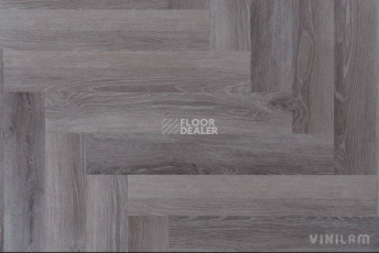 Vinilam Parquet Herringbone 6,5 мм IS11144 Микеланджело Паркет фото 3 | FLOORDEALER